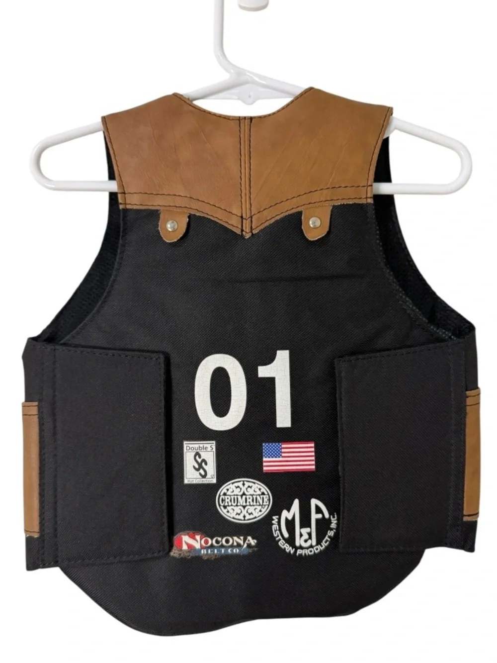 Nocona authentic children’s